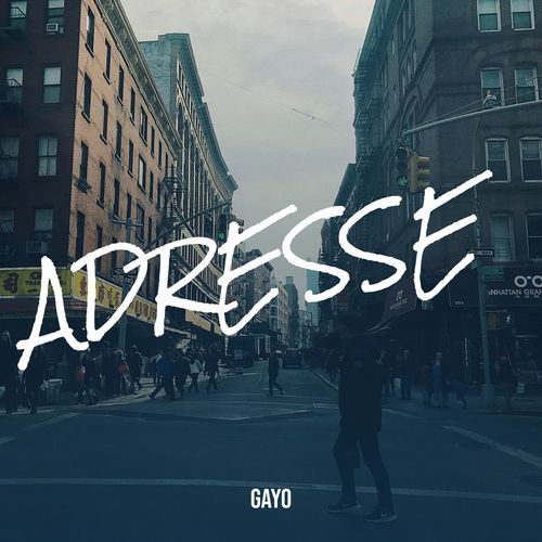ADRESSE