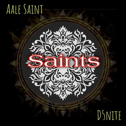 Aale Saint