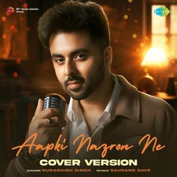 Aapki Nazron Ne - Cover Version-NwcgaAFDVFY