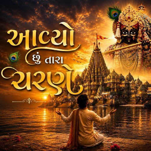 Aavyo Chhu Tara Charne