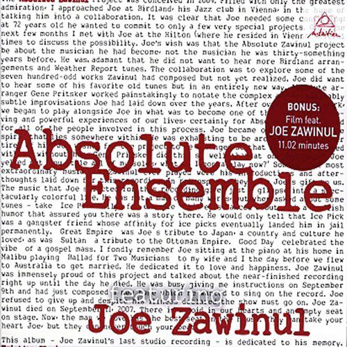 Absolute Zawinul_poster_image