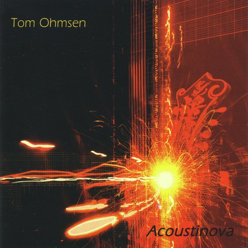 Norwegian Wood cover art