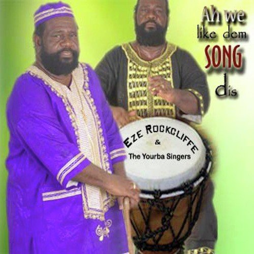 Yoruba Singers