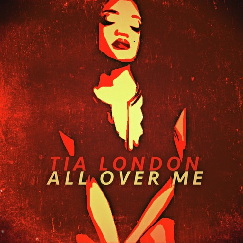 All Over Me - Single
