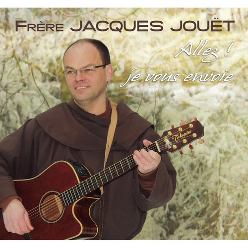 Jonas cover art
