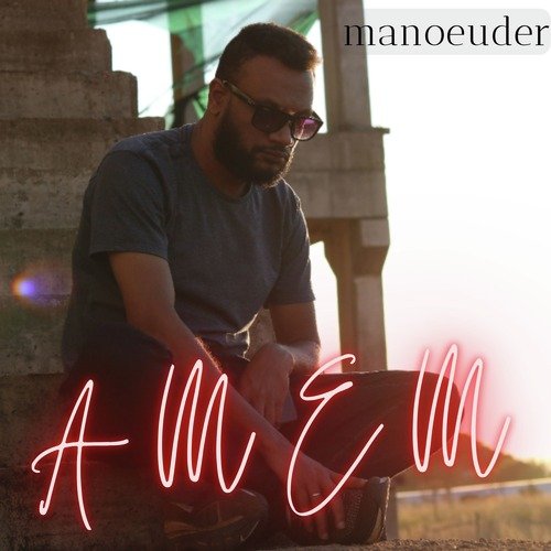 Amem cover art
