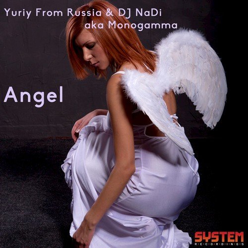 Angel - 1