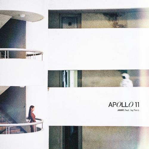 Apollo 11 (feat. Jay Park)_poster_image