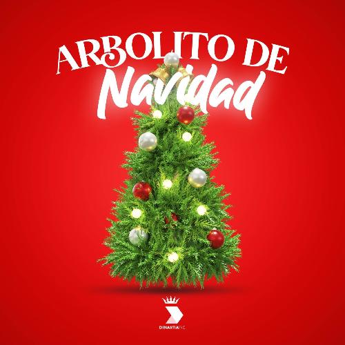 Arbolito de Navidad