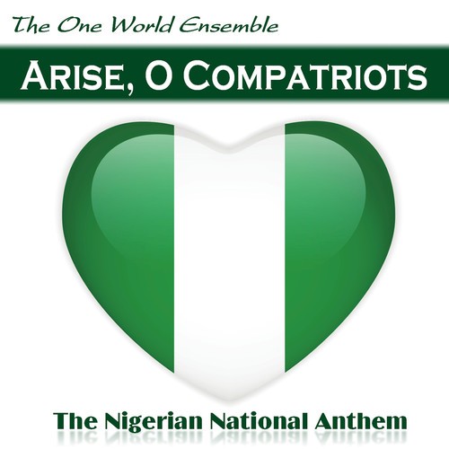 Arise, O Compatriots