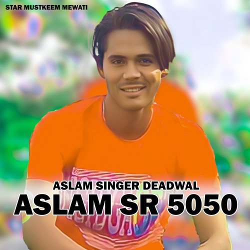 Aslam SR 5050