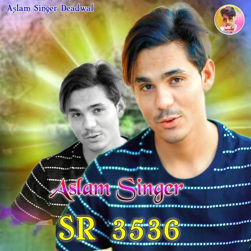 Aslam Singer SR 3536