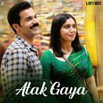 Atak Gaya - Arijit Singh Lofi Mix artwork