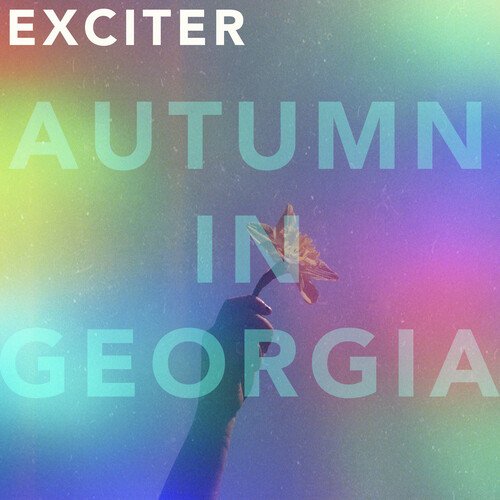 Autumn in Georgia