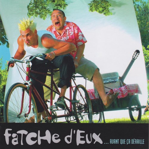 Baptiste cover art
