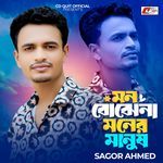 মন বোঝে না মনের মানুষ