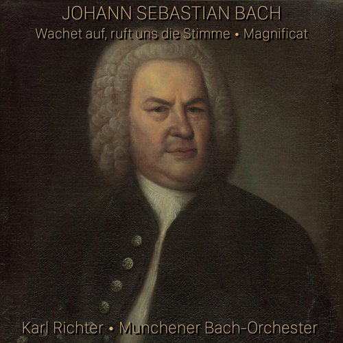 Bach: Magnificat In D, BWV 243 - 11. Sicut Locutus Est