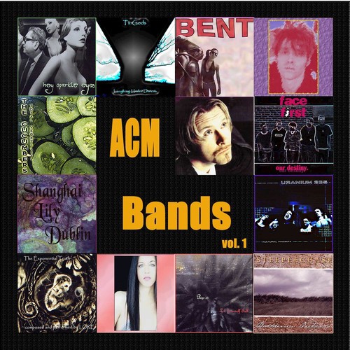 Bands Vol. 1: Various Artists