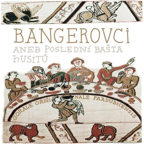 Konstantin Veliký cover art