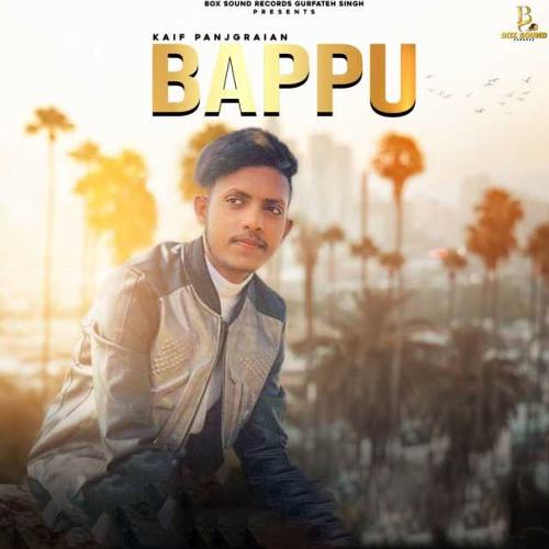 Bappu