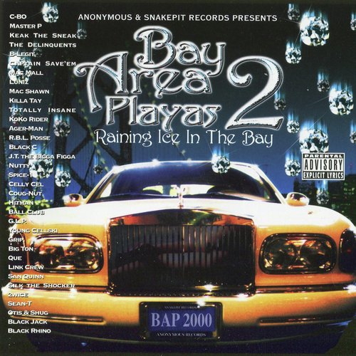 Ready Made N*ggas (feat. Black C & Spice 1)