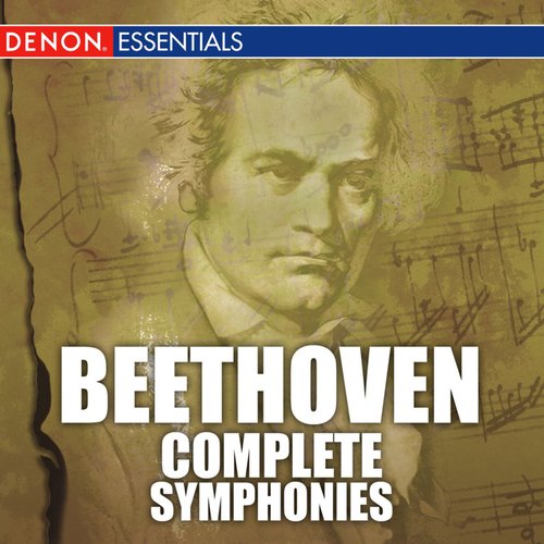 Beethoven: Symphony No. 8 In F Major, Op. 93: III. Tempo Di Menuetto