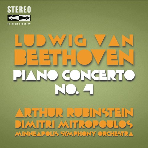 Beethoven Piano Concerto No.4