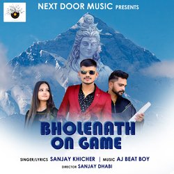 Bholenath on Game-MyYORD9cD3Q