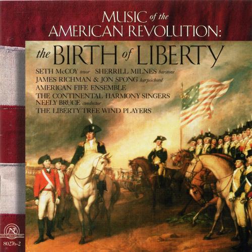 Warren cover art