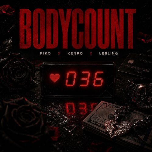 Bodycount