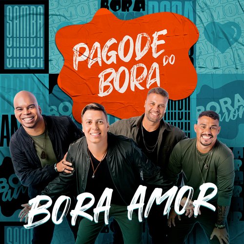 Bora Amor_poster_image