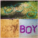 Boy Boy Boy