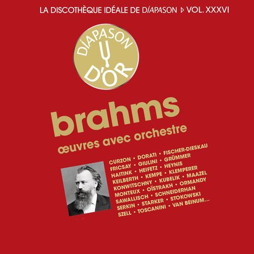 Akademische Festouvertüre, Op. 80