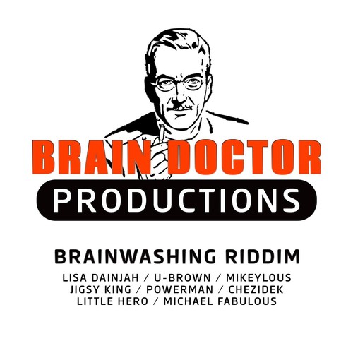 Brainwash cover art