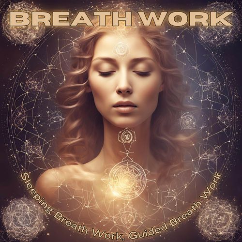 Golden Light: Breath Awareness Practice cover art