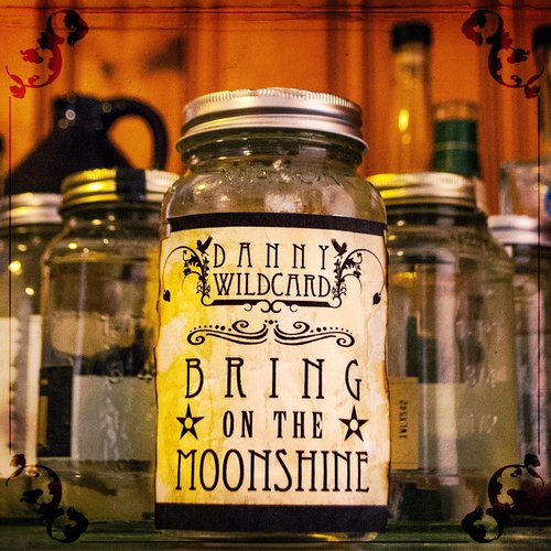 Bring on the Moonshine