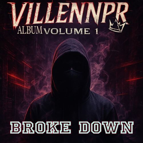 Broke Down (From "Volume 1")