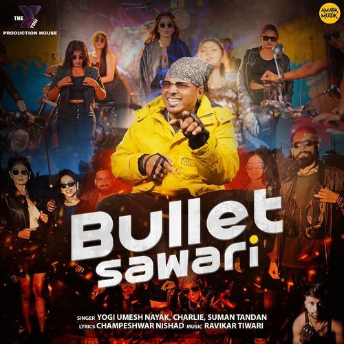 Bullet Sawari