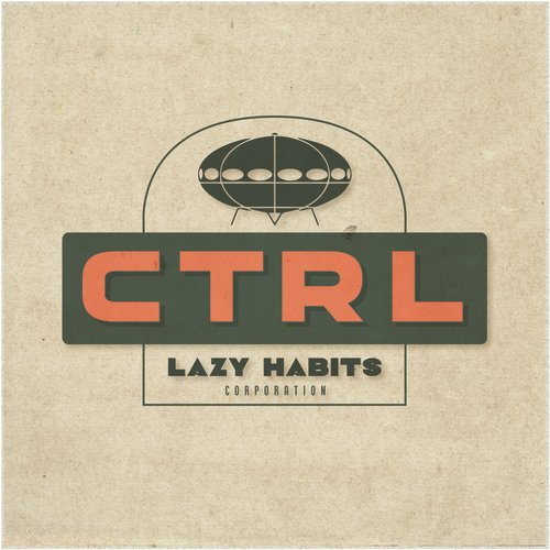 CTRL cover art