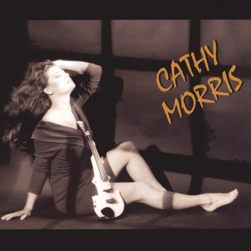 Cathy Morris