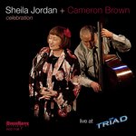 Introductory Remarks by Sheila Jordan (Recorded Live at The Triad, New York)