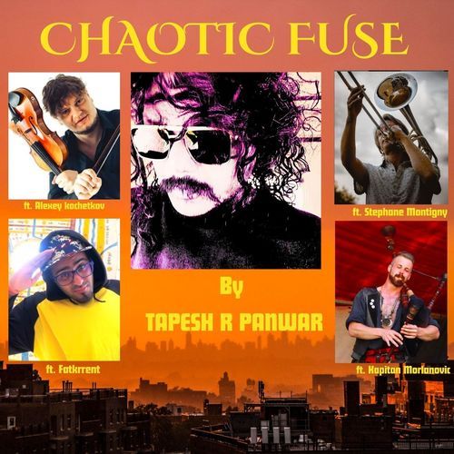 Chaotic Fuse_poster_image