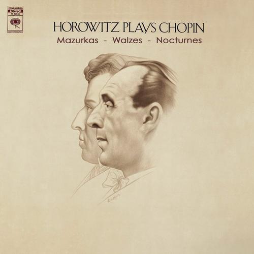 Chopin:  Nocturnes, Mazurkas and Waltzes