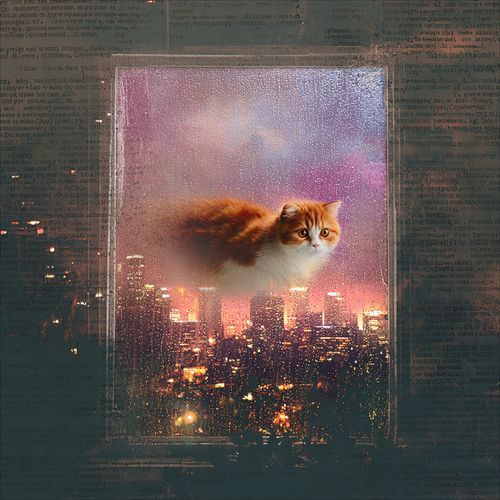 Silent Reverie cover art