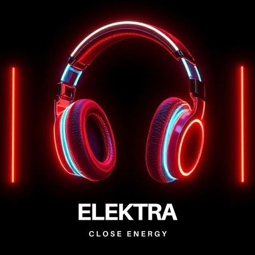 Close Energy cover art