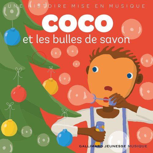 Coco et les bulles de savon_poster_image