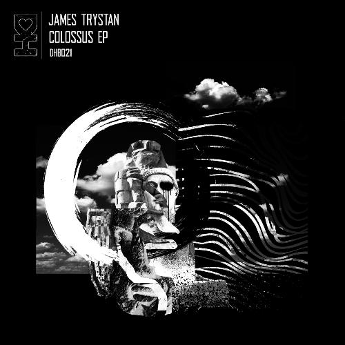 Colossus (Stas Drive Remix) cover art