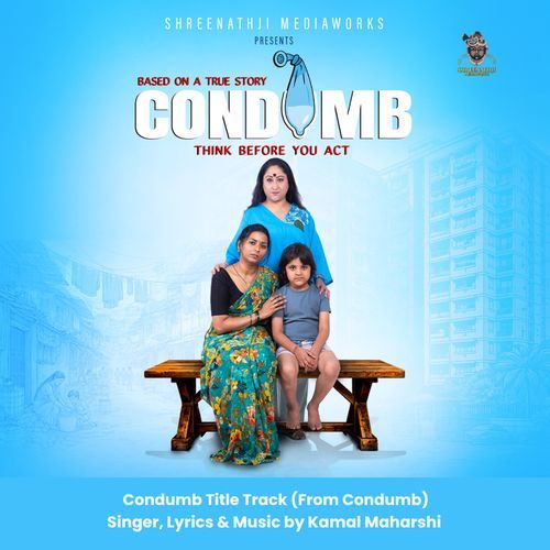 Condumb Title Track (From 