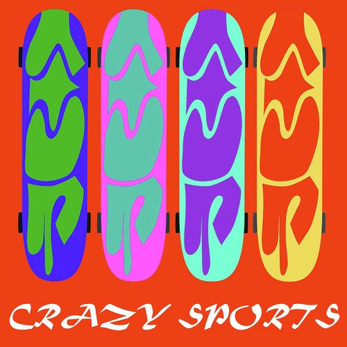 Half-Pipe cover art