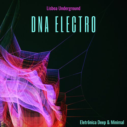 Revolução Eletrônica cover art